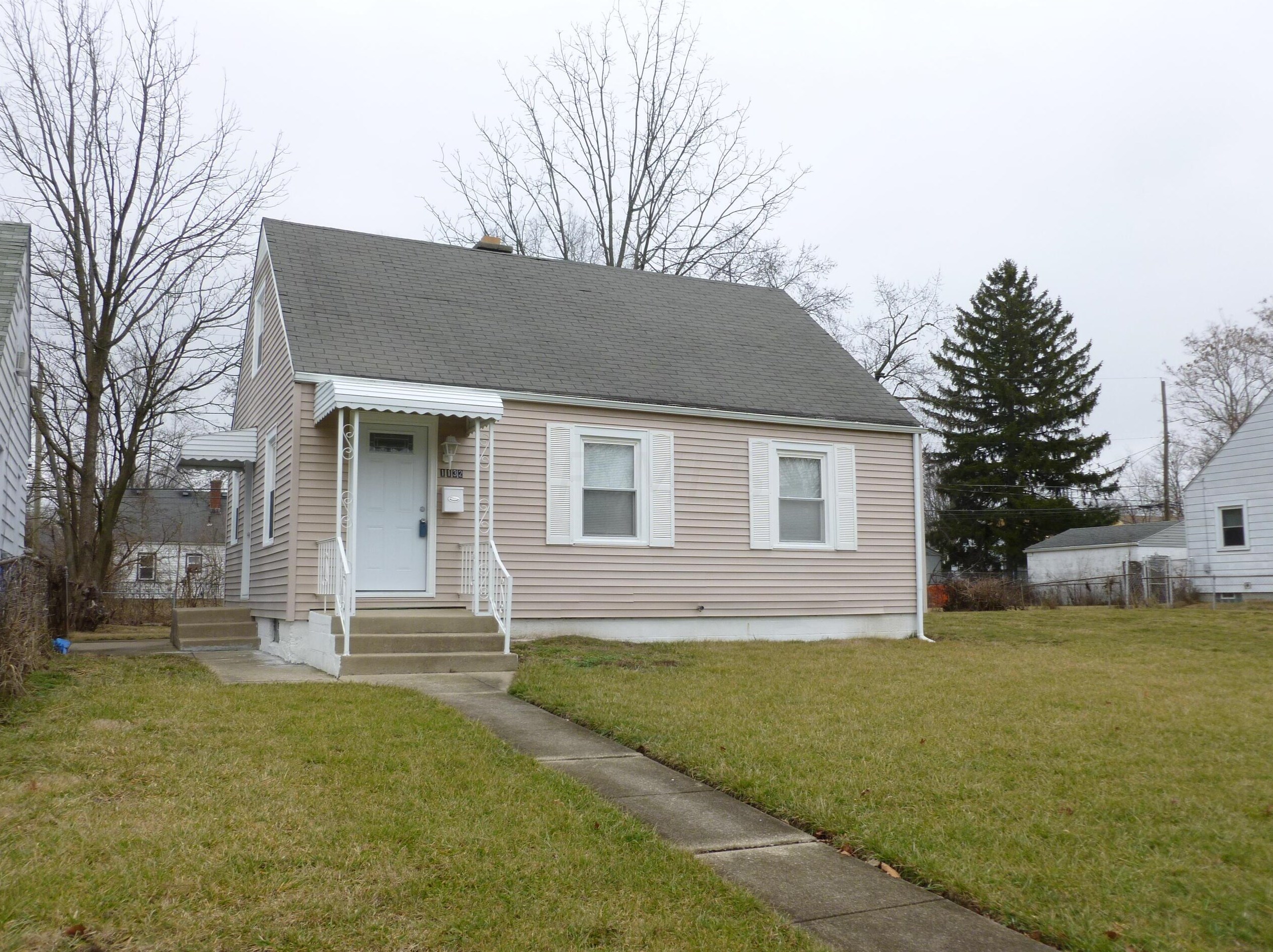 1132 24th Ave, Columbus, OH 43211-2112