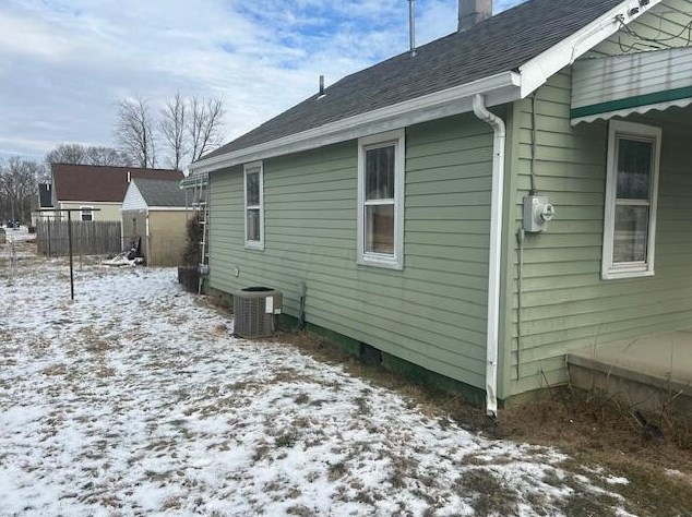 1132 Hilock Rd, Columbus, OH 43207