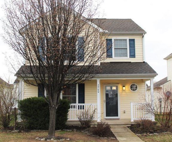 7760 Celosia Ave #210, Blacklick, OH 43004