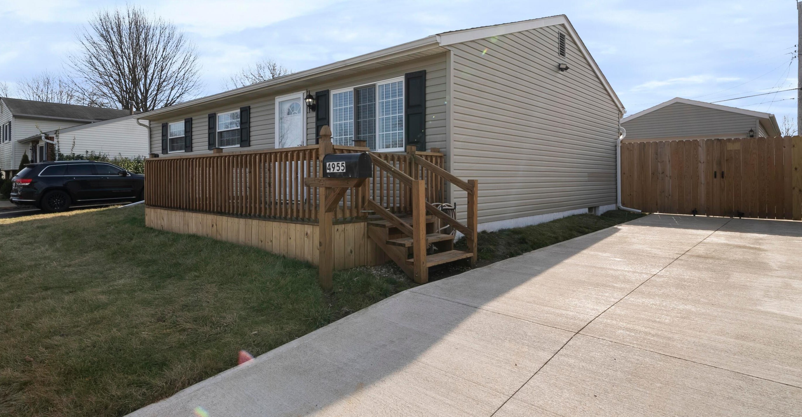 4955 Talford Ct, Columbus, OH 43232-6013