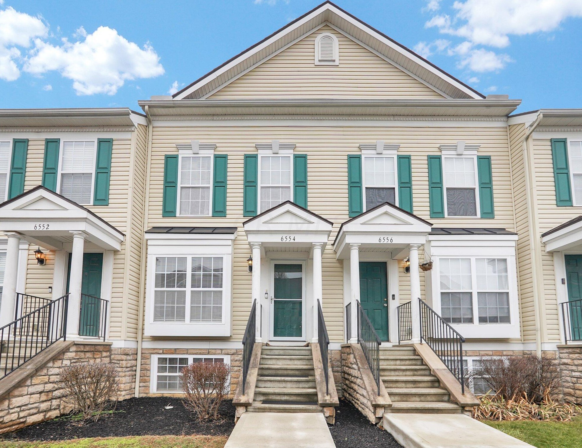6554 Nottinghill Trail Dr #21, Cnl Wnchstr, OH 43110
