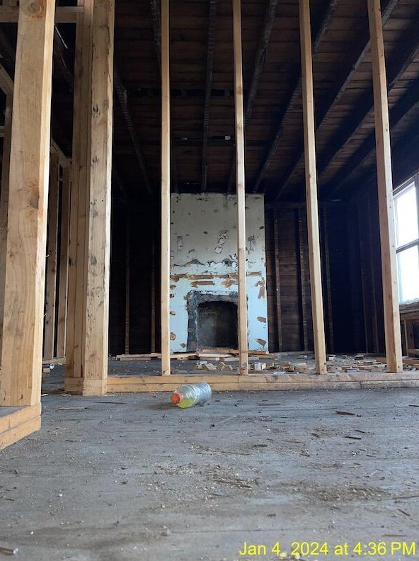 441 Monroe Ave, Columbus OH  43203-1340 exterior