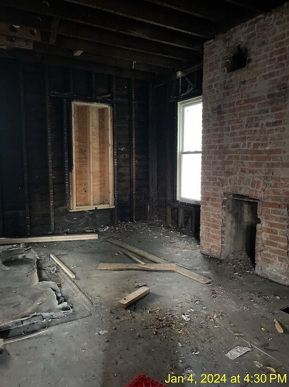 441 Monroe Ave, Columbus OH  43203-1340 exterior