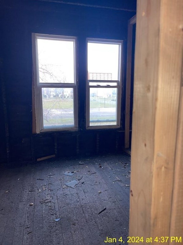 441 Monroe Ave, Columbus OH  43203-1340 exterior