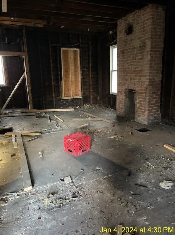 441 Monroe Ave, Columbus OH  43203-1340 exterior