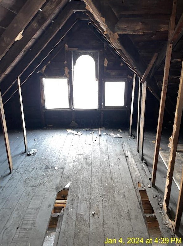 441 Monroe Ave, Columbus OH  43203-1340 exterior