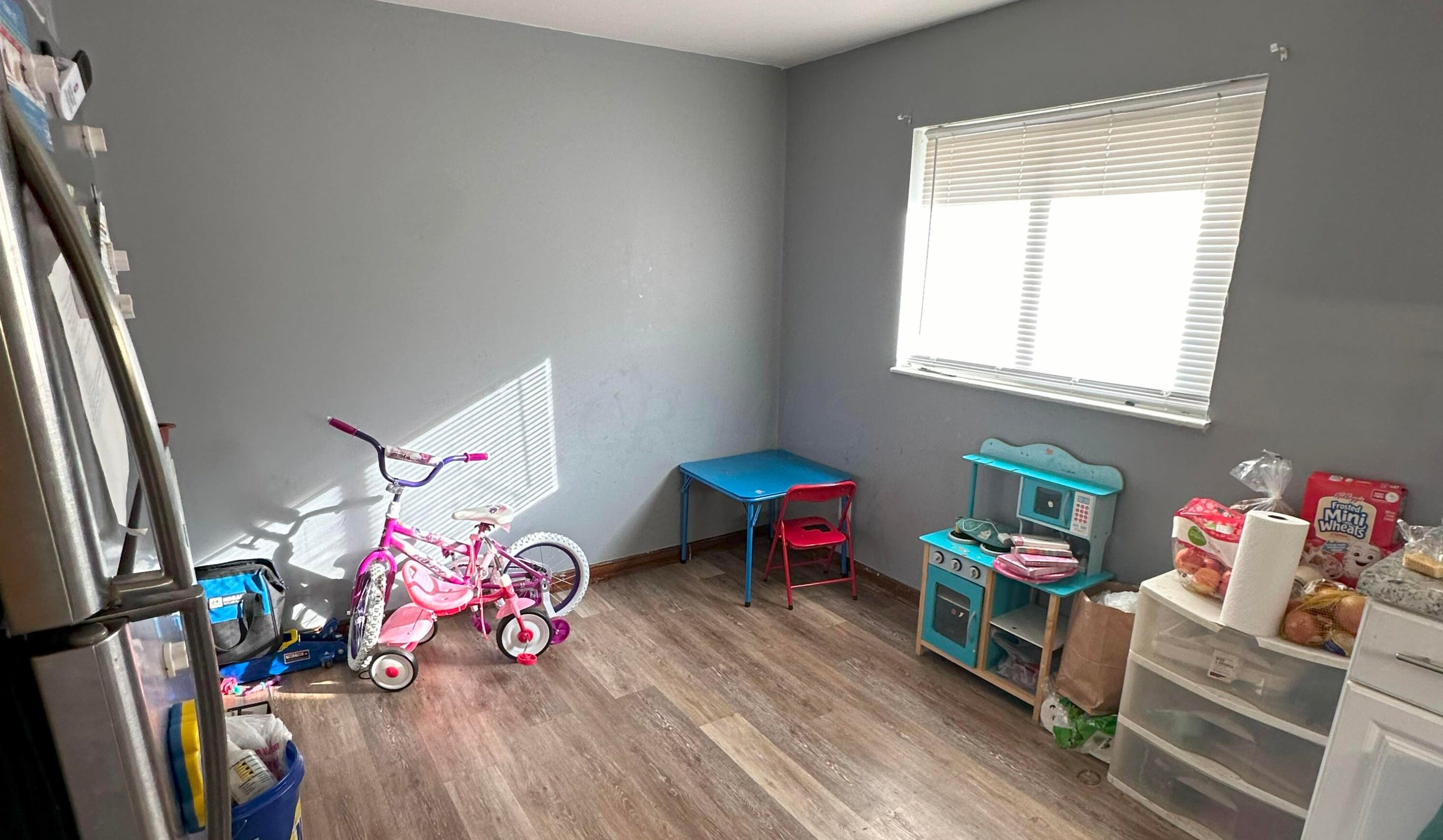 3711 Beulah Rd, Columbus OH 43224-2613 exterior