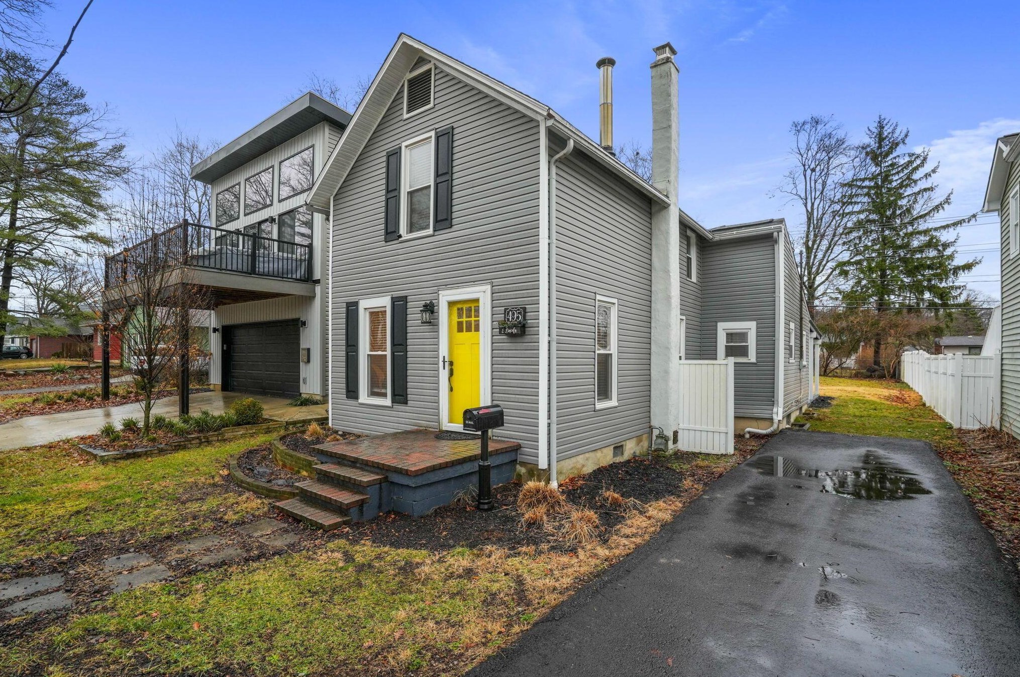 495 E Lincoln Ave, Sharon Township, OH 43214