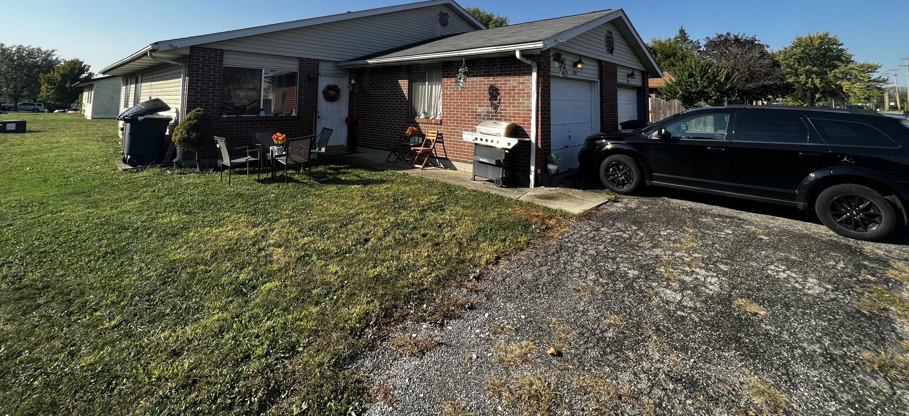 2701 Home Rd, Darbydale, OH 43123