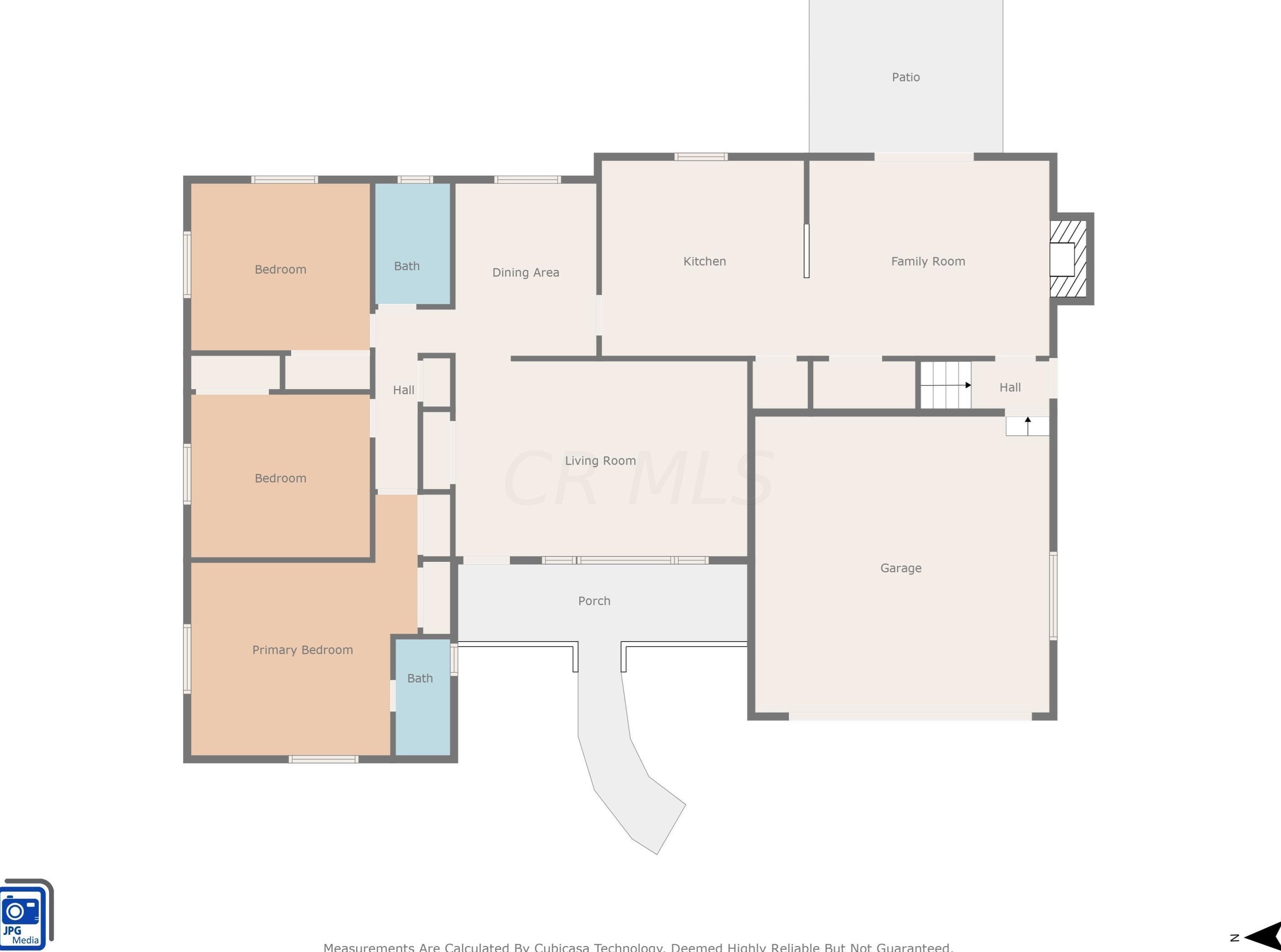 728 Winmar Pl, Westerville, OH 43081-1346