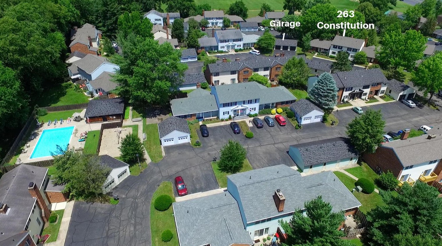 263 Constitution Dr, Chillicothe, OH 45601