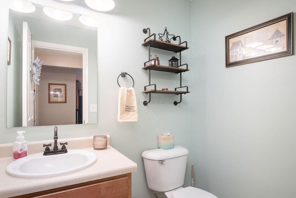 4085 Township Road 21, Marengo OH  43334-9760 exterior