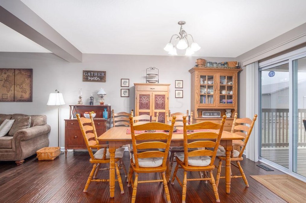 4085 Township Road 21, Marengo OH  43334-9760 exterior