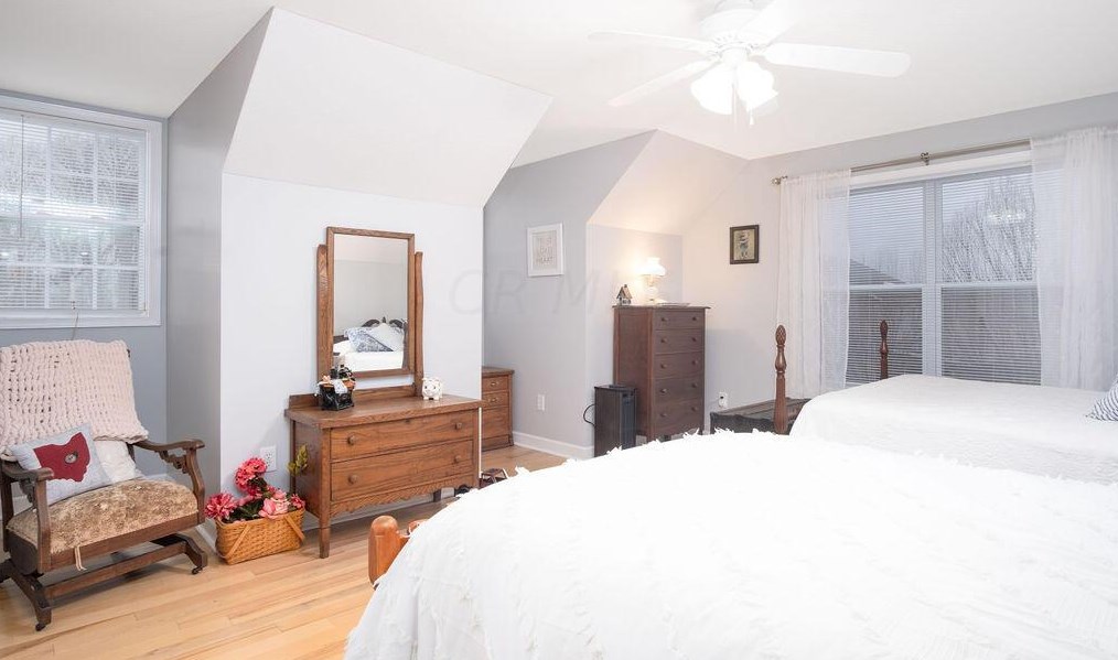 4085 Township Road 21, Marengo OH  43334-9760 exterior