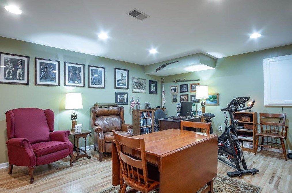 4085 Township Road 21, Marengo OH  43334-9760 exterior