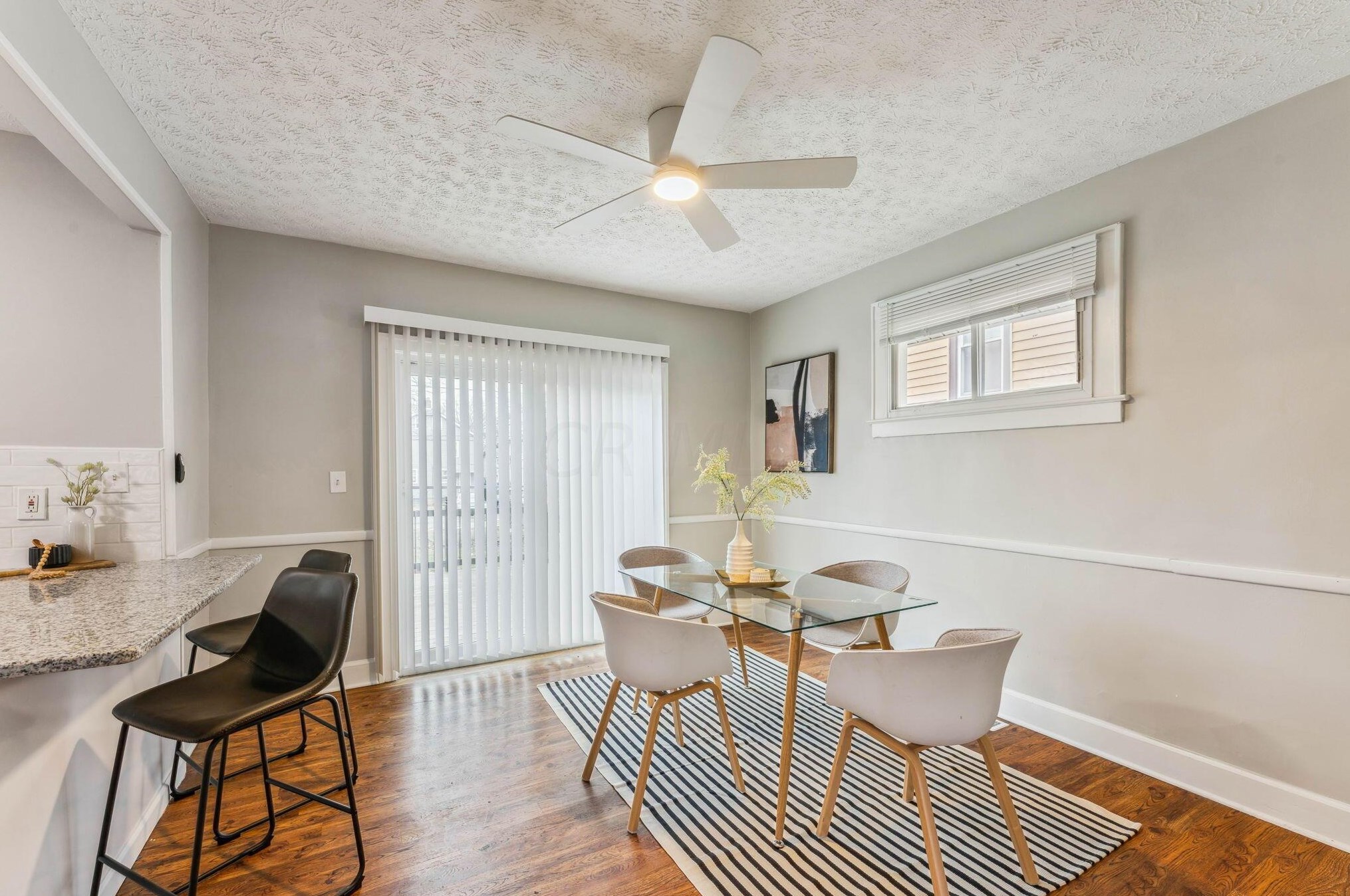 36 Roys Ave, Columbus OH  43204-2631 exterior