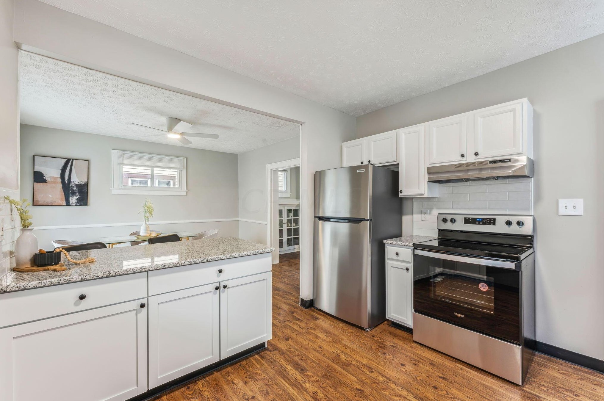 36 Roys Ave, Columbus OH  43204-2631 exterior