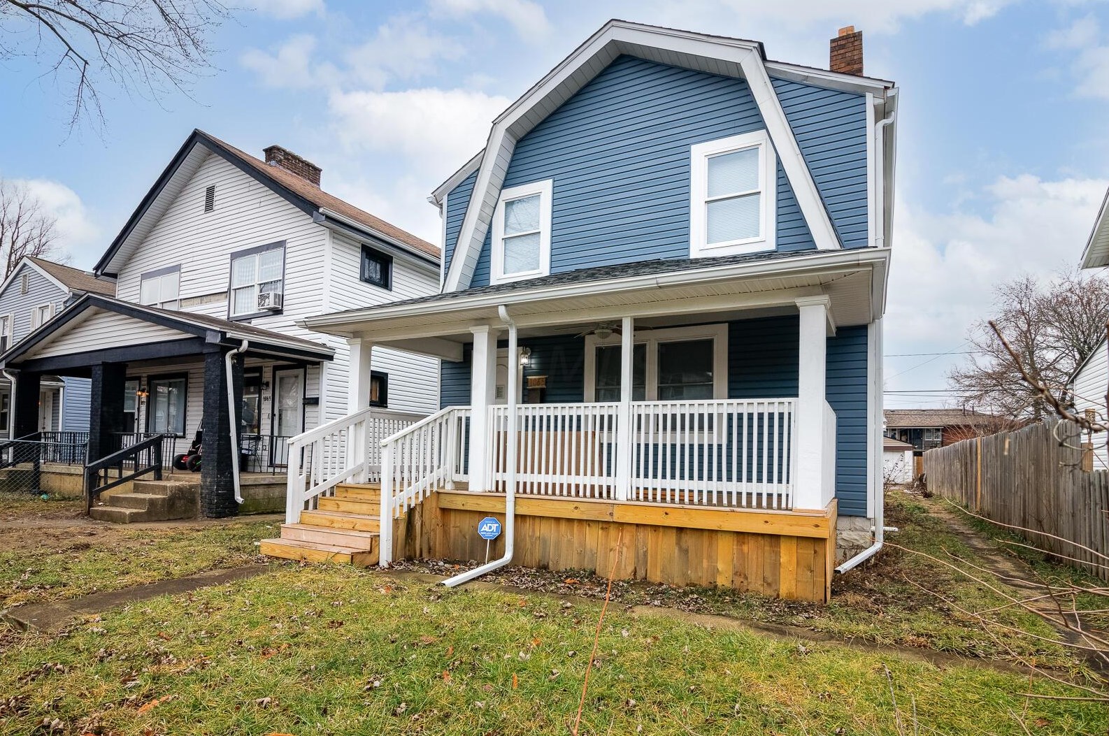 1065 16th Ave, Columbus, OH 43211-2423