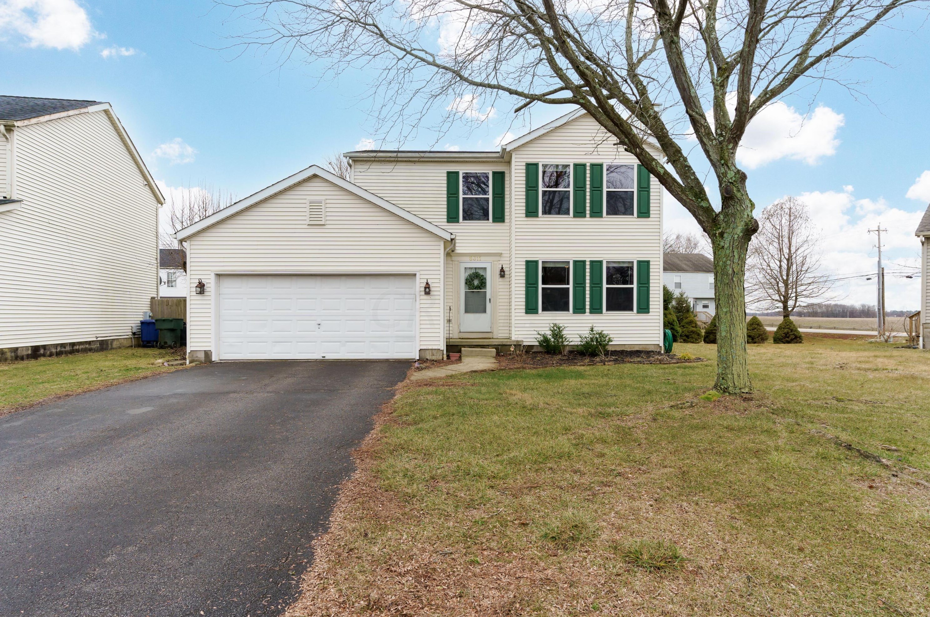 6311 Whims Rd, Cnl Wnchstr, OH 43110-8579