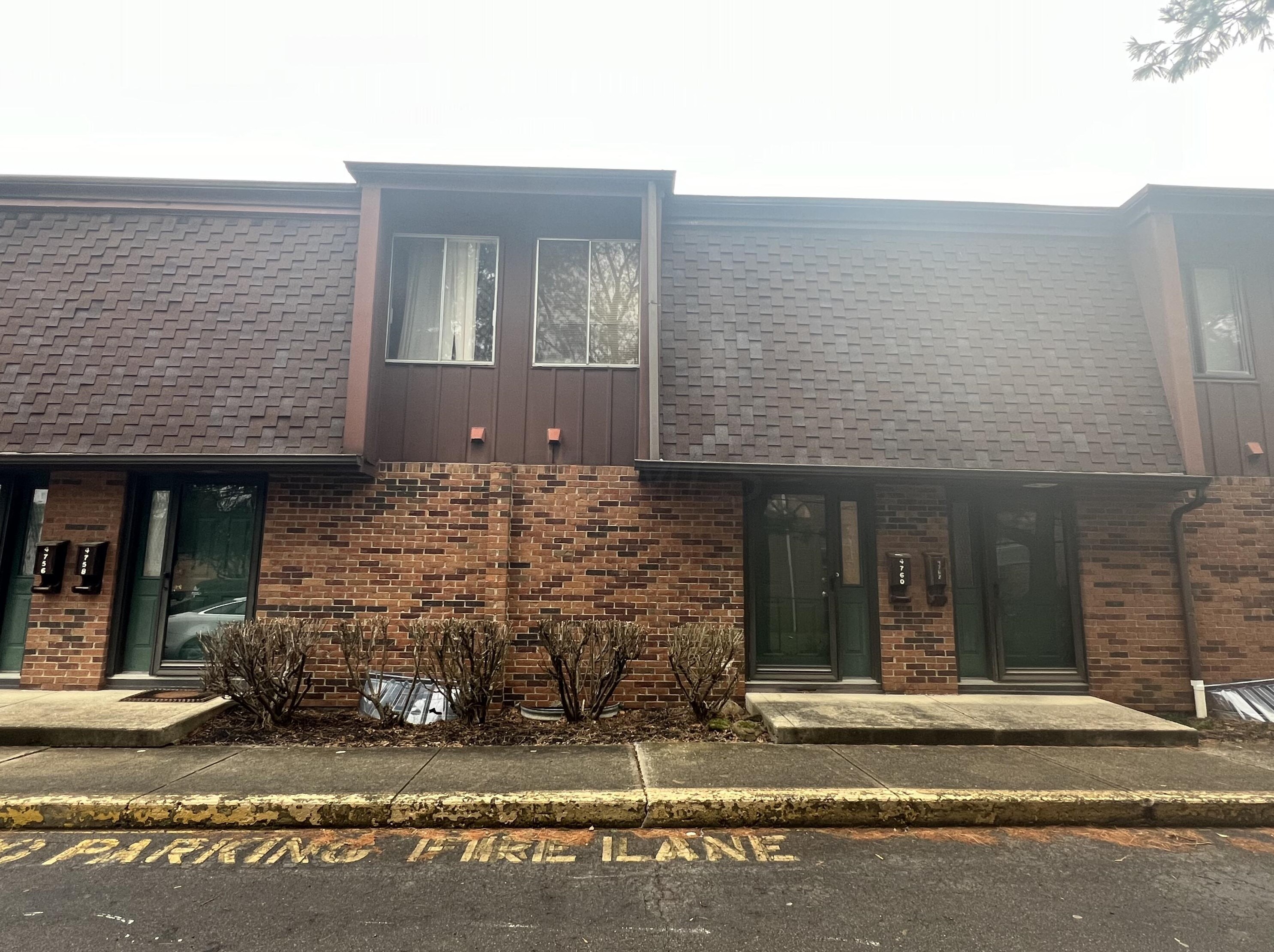 4760 Shell Ct, Columbus, OH 43213-2048