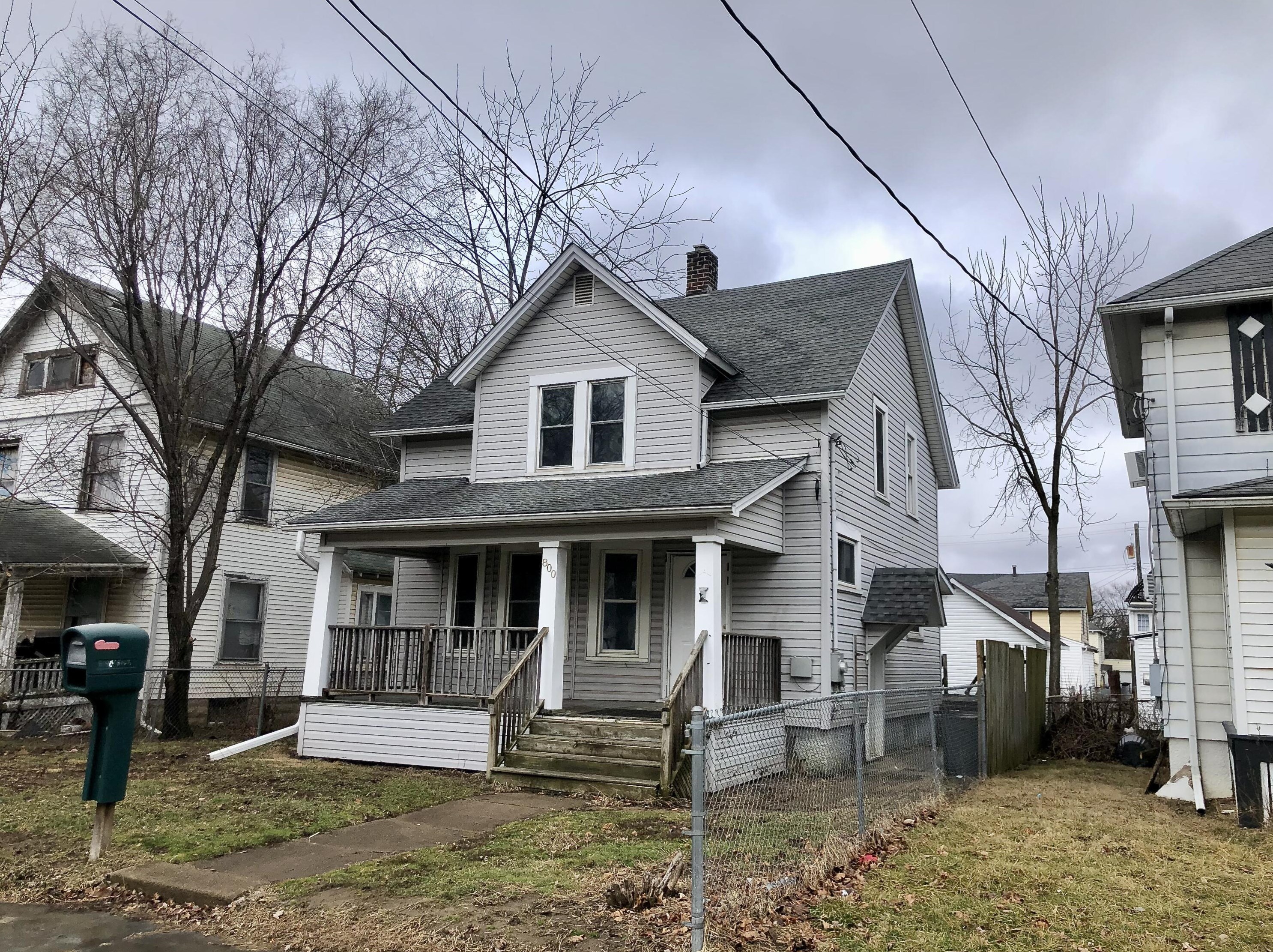 800 Congress St, Marion, OH 43302-6002