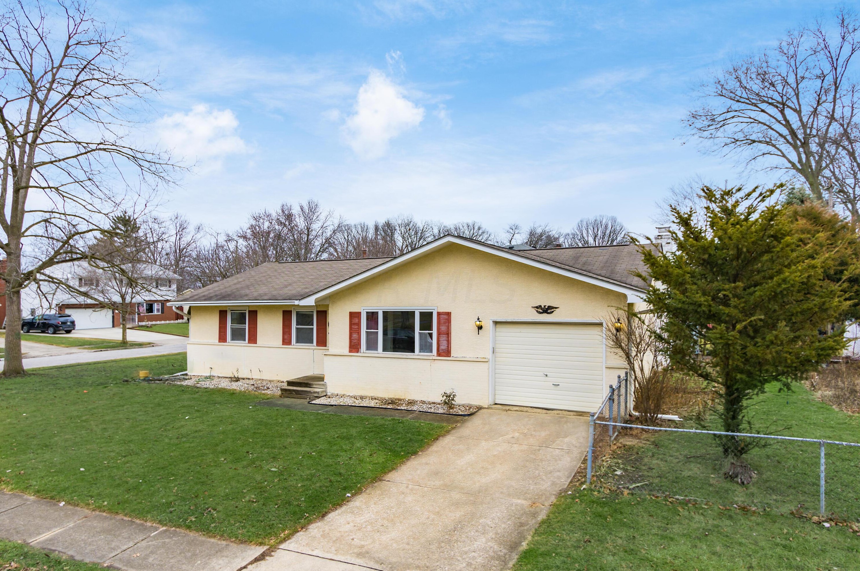 5600 Cherrywood Rd, Columbus, OH 43229-4316