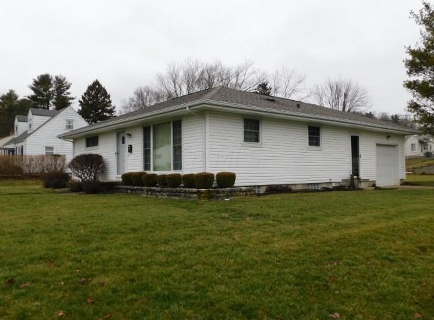 1295 Fair Ave, Lancaster, OH 43130-2314
