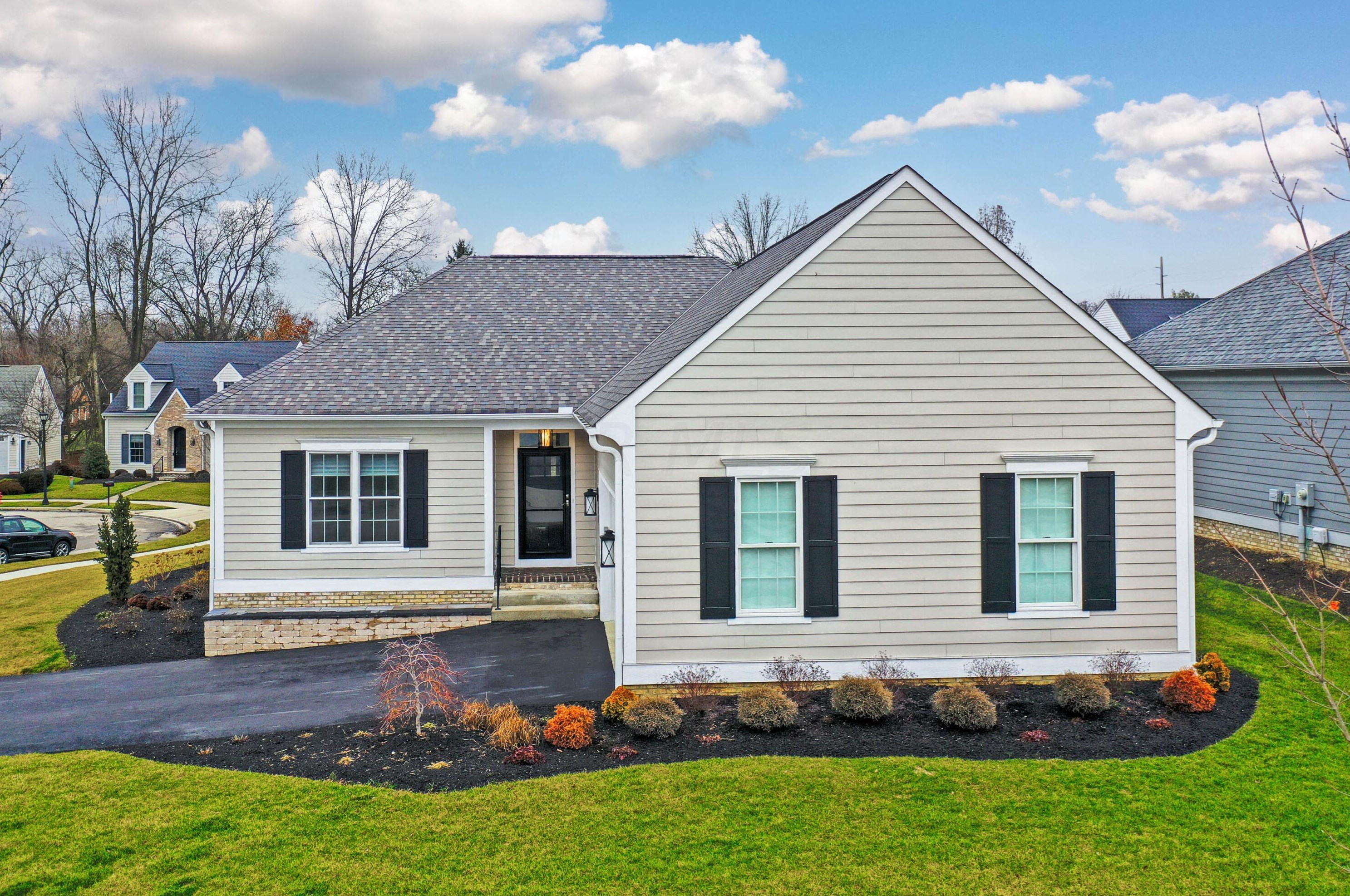 940 Creek Run Ct, Westerville, OH 43081-8098