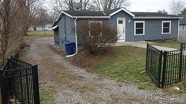 32 Vernon Ave, Delaware OH  43015-2081 exterior