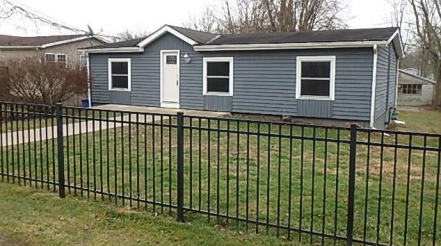 32 Vernon Ave, Delaware OH  43015-2081 exterior