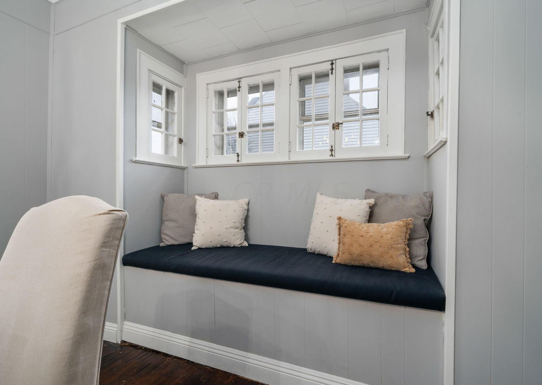 1529 Star Ave, Columbus OH  43212-2814 exterior