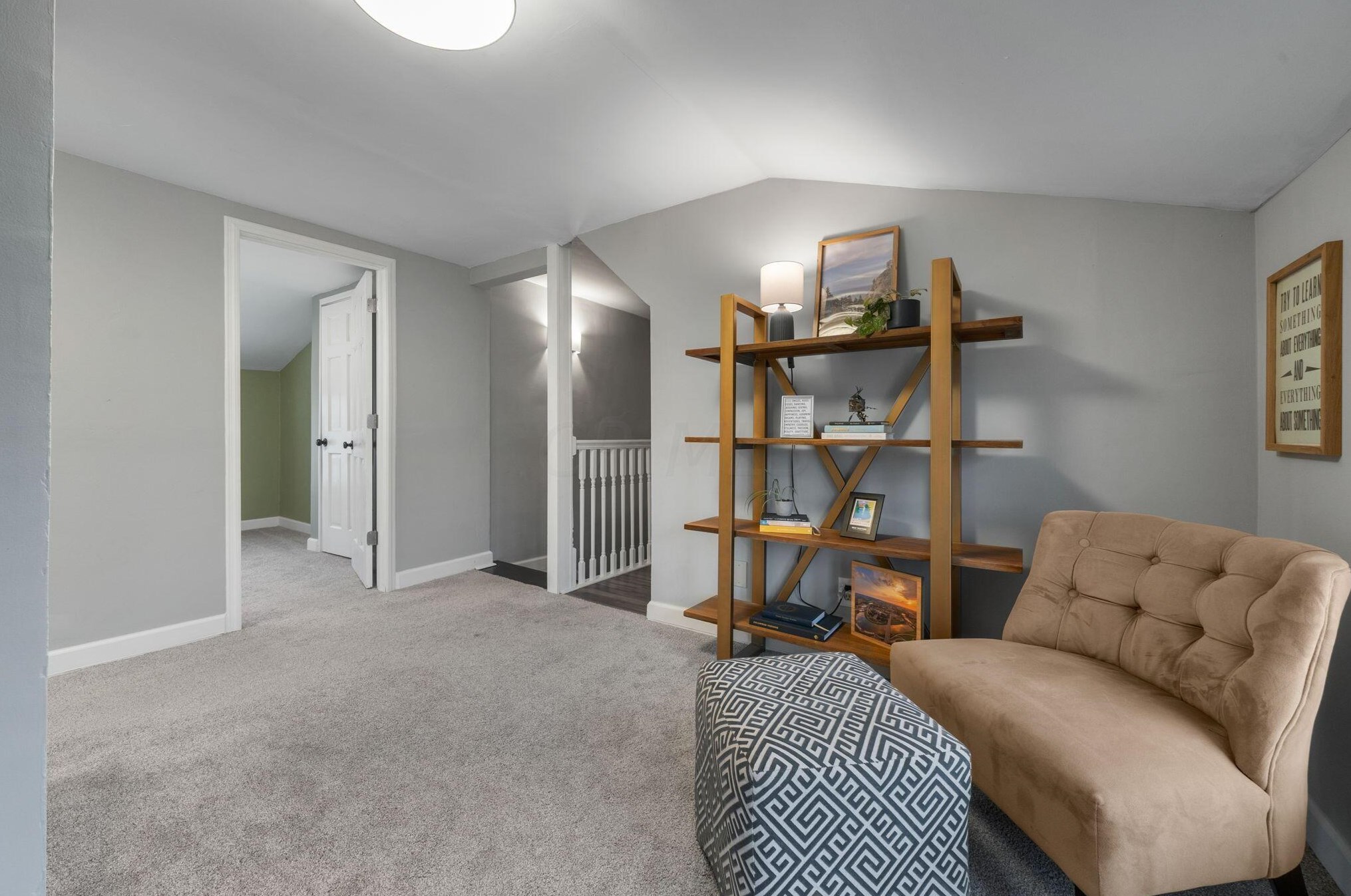 1529 Star Ave, Columbus OH  43212-2814 exterior