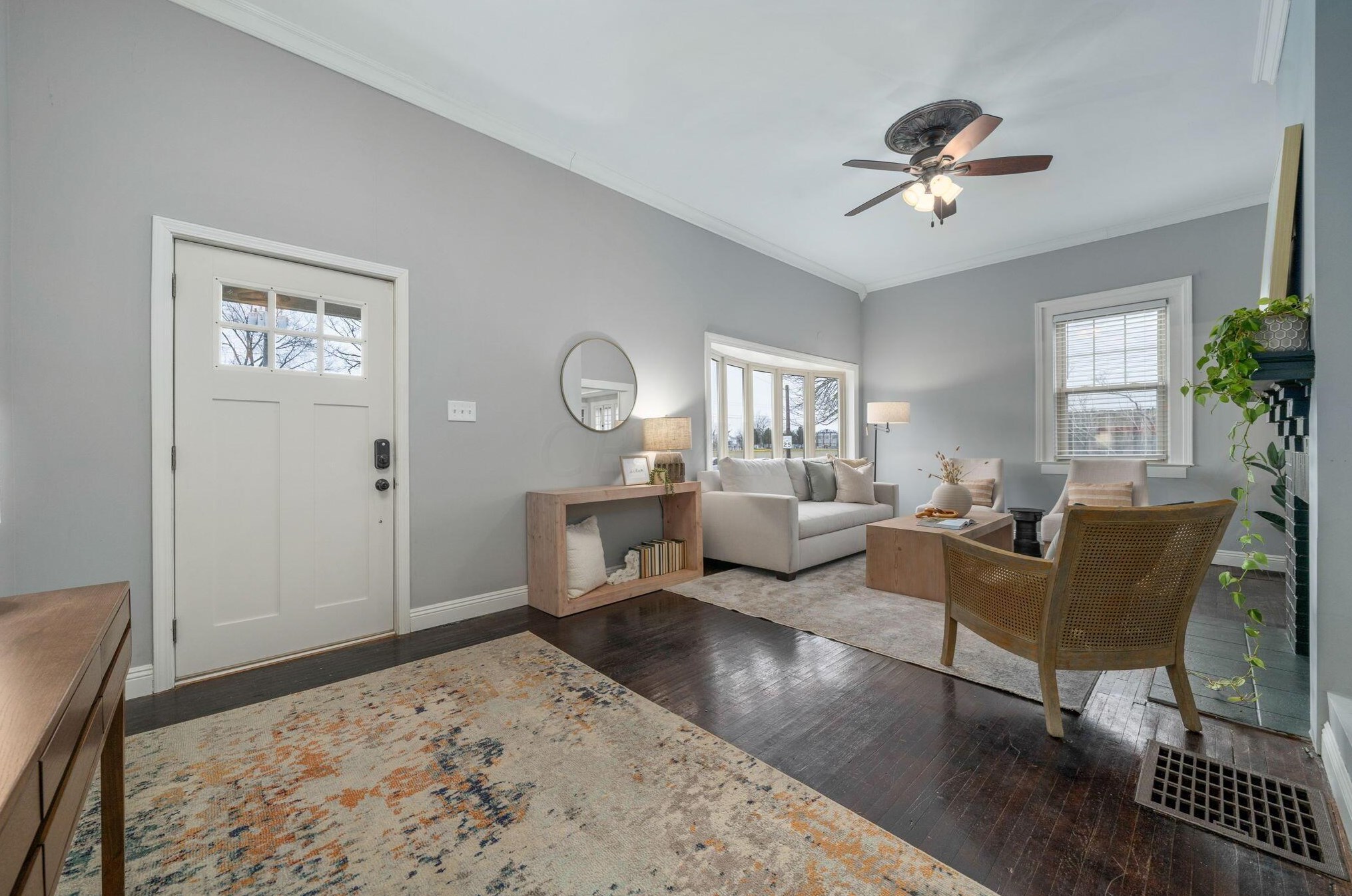 1529 Star Ave, Columbus OH  43212-2814 exterior