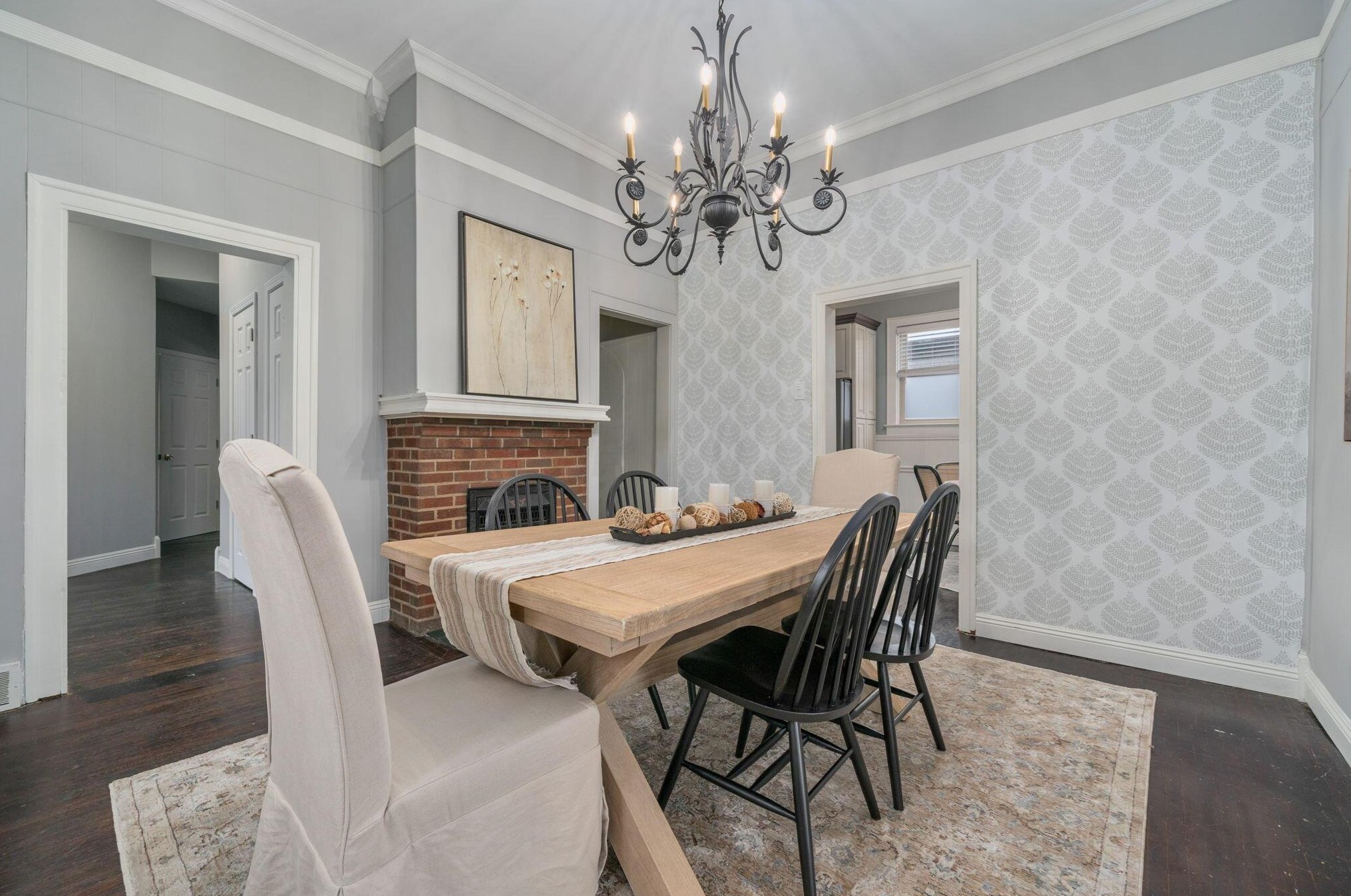 1529 Star Ave, Columbus OH  43212-2814 exterior