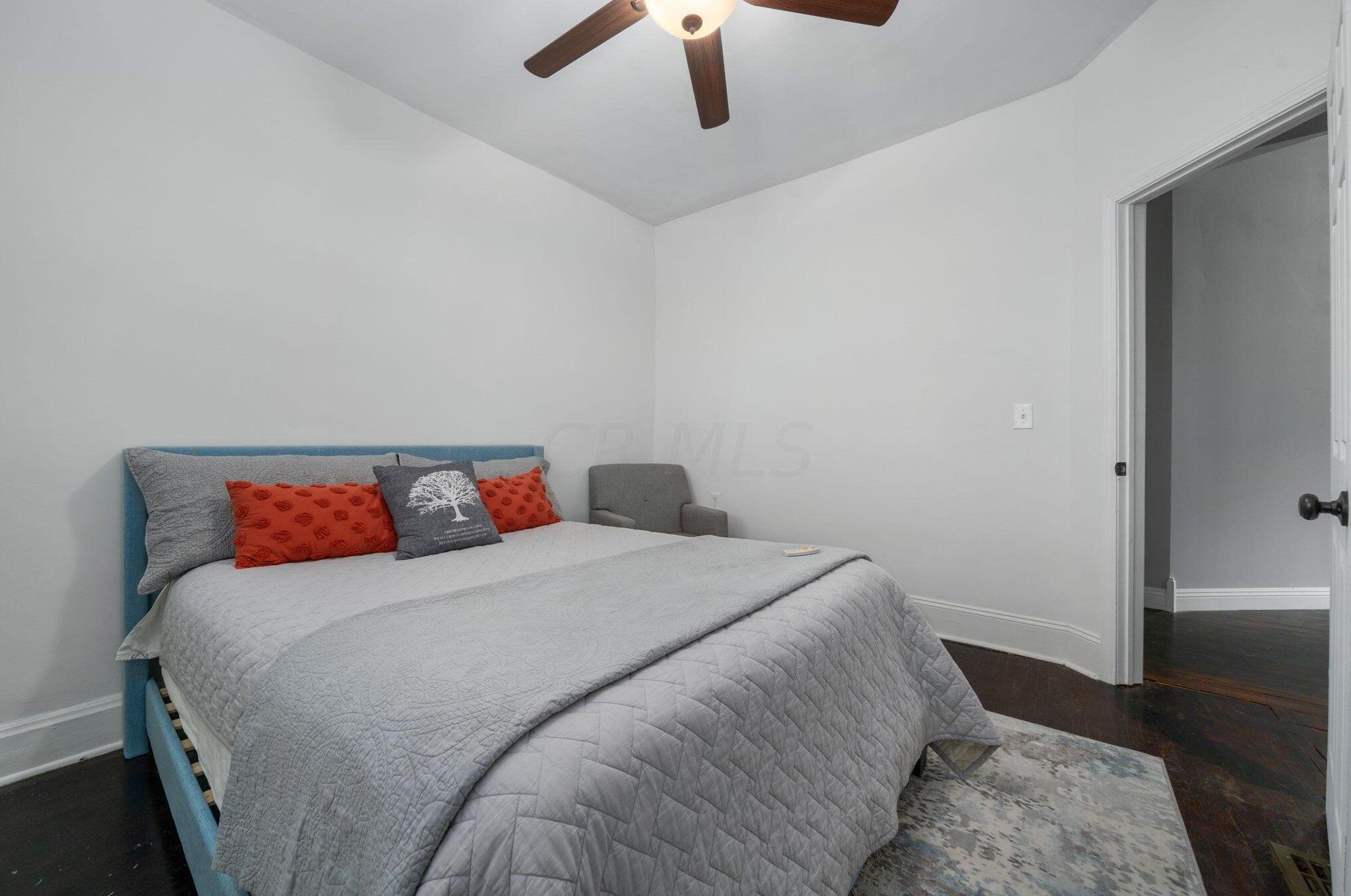 1529 Star Ave, Columbus OH  43212-2814 exterior