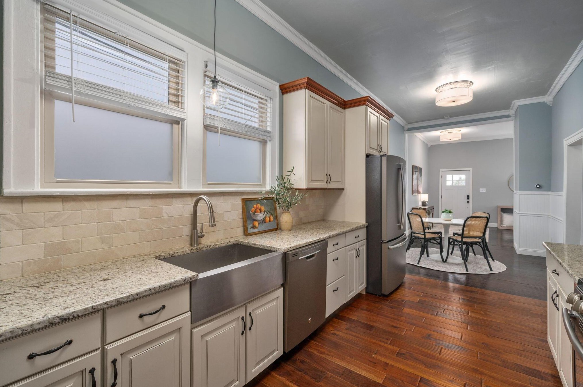 1529 Star Ave, Columbus OH  43212-2814 exterior