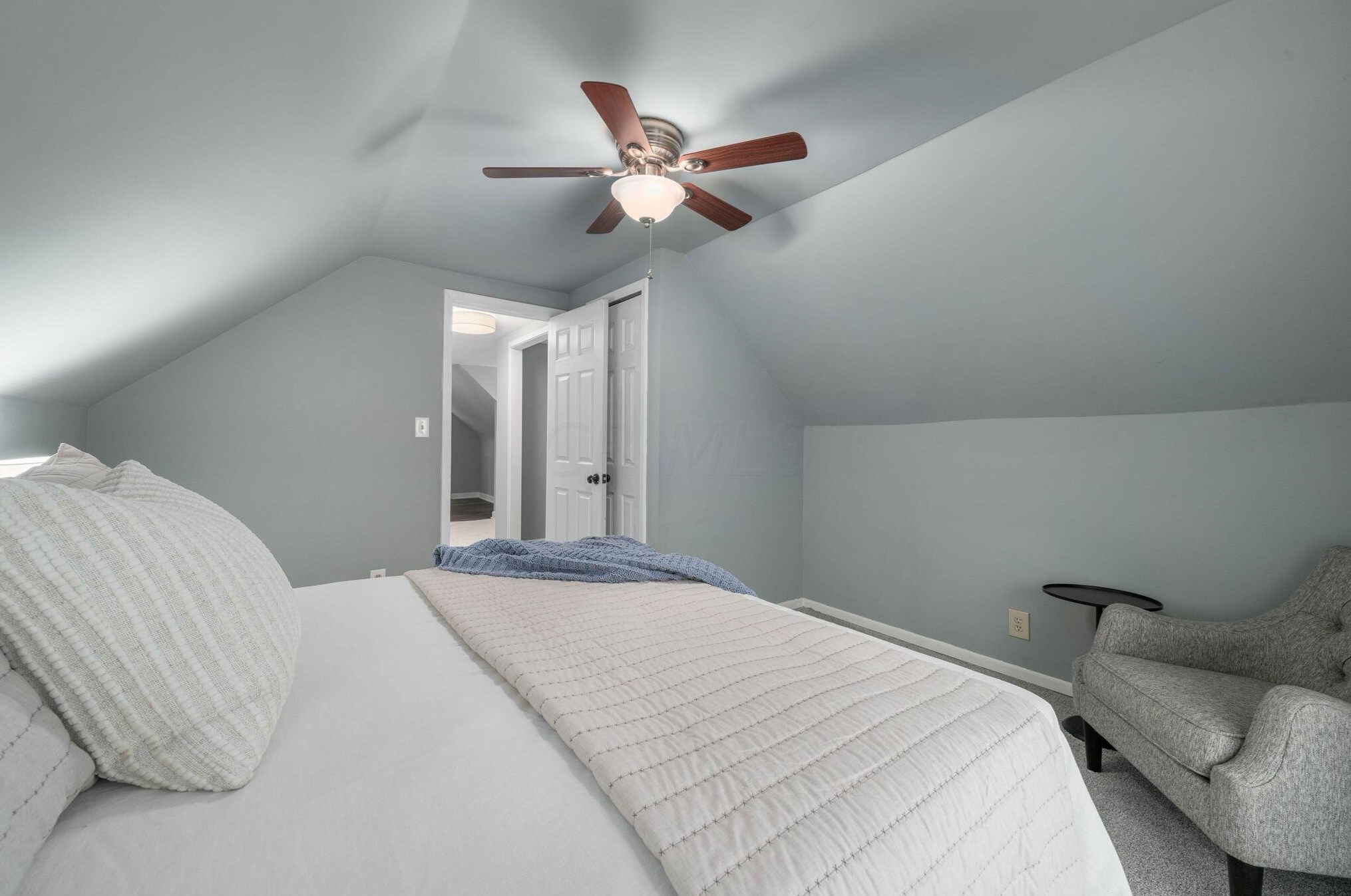 1529 Star Ave, Columbus OH  43212-2814 exterior