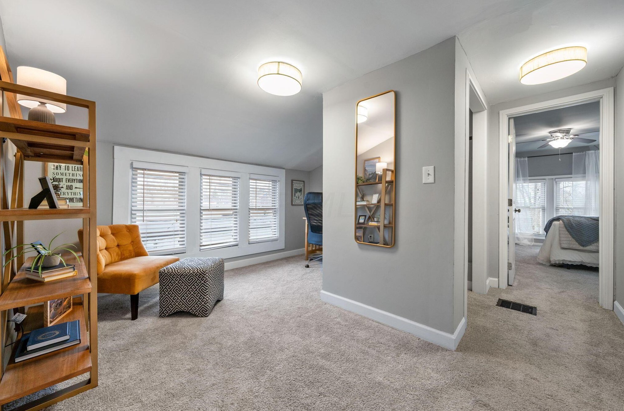 1529 Star Ave, Columbus OH  43212-2814 exterior