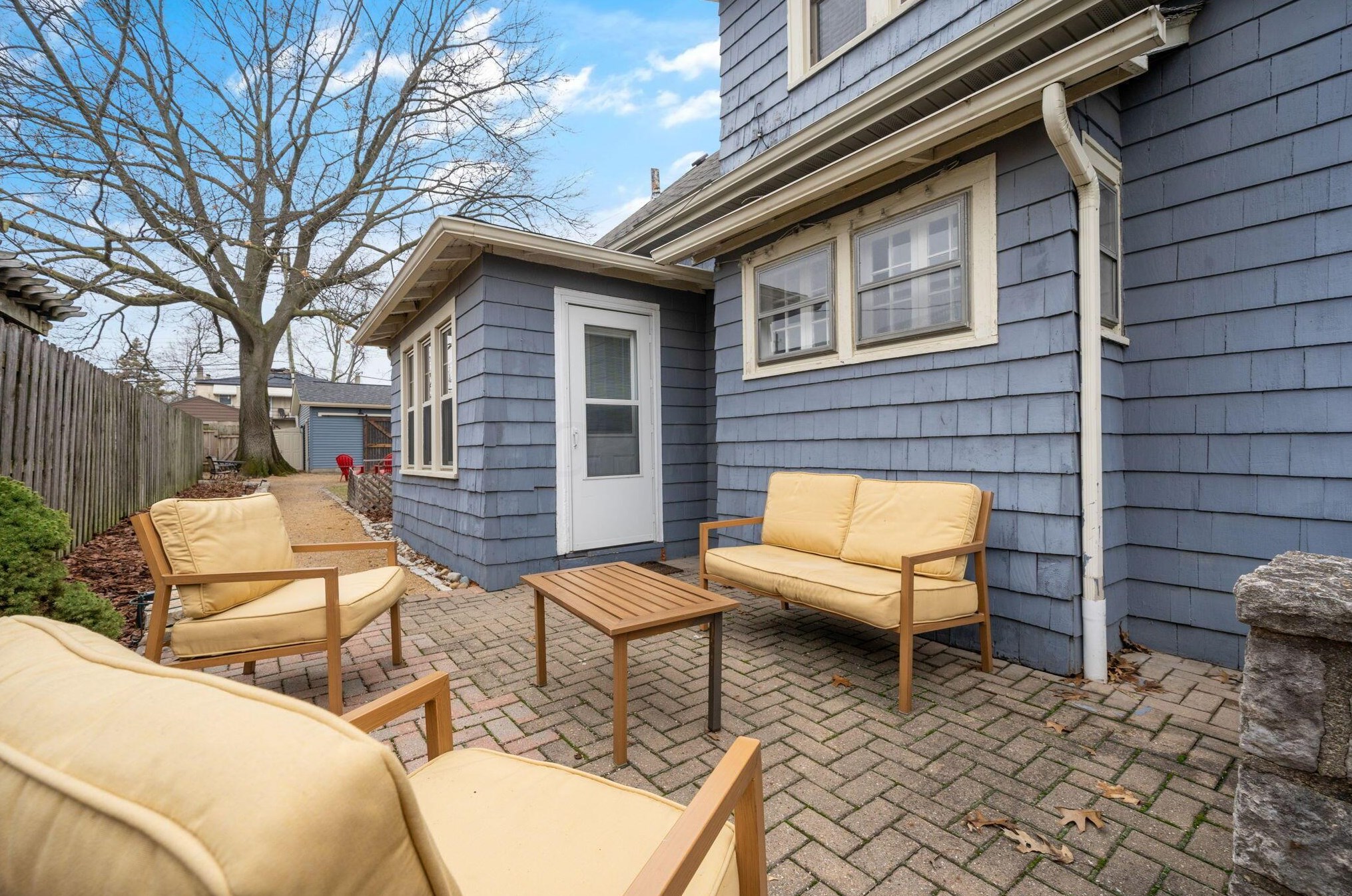 1529 Star Ave, Columbus OH  43212-2814 exterior