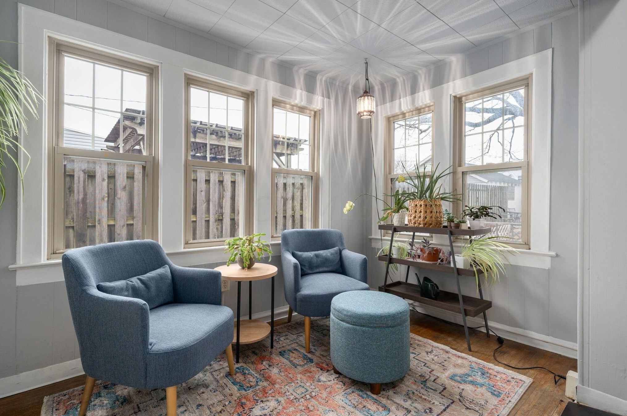 1529 Star Ave, Columbus OH  43212-2814 exterior