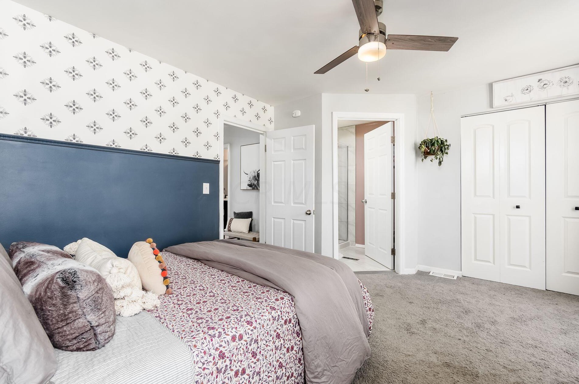 675 Siebert St, Columbus OH  43206-2929 exterior