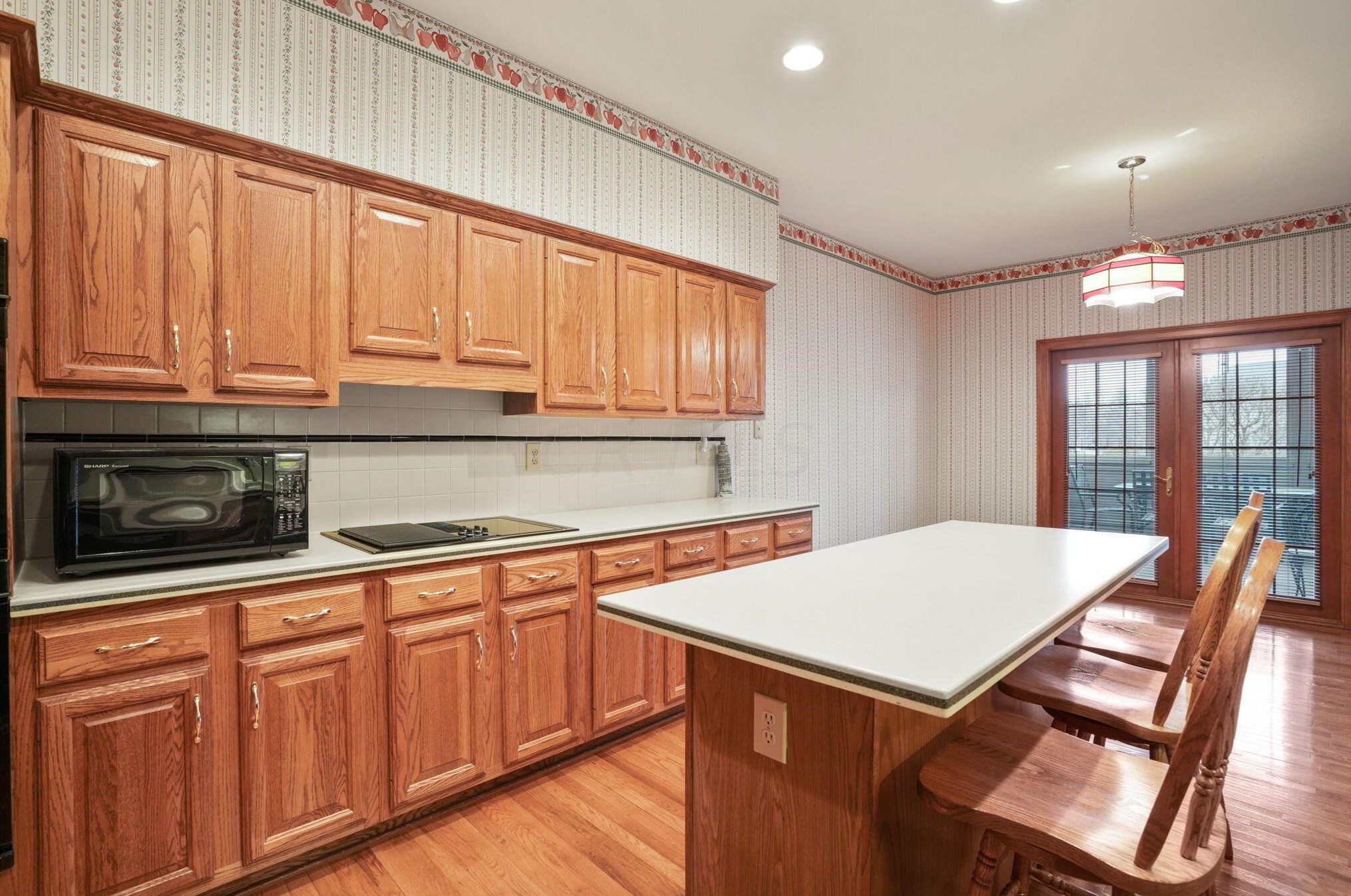 5043 Breckenhurst Dr, Hilliard OH  43026-8660 exterior