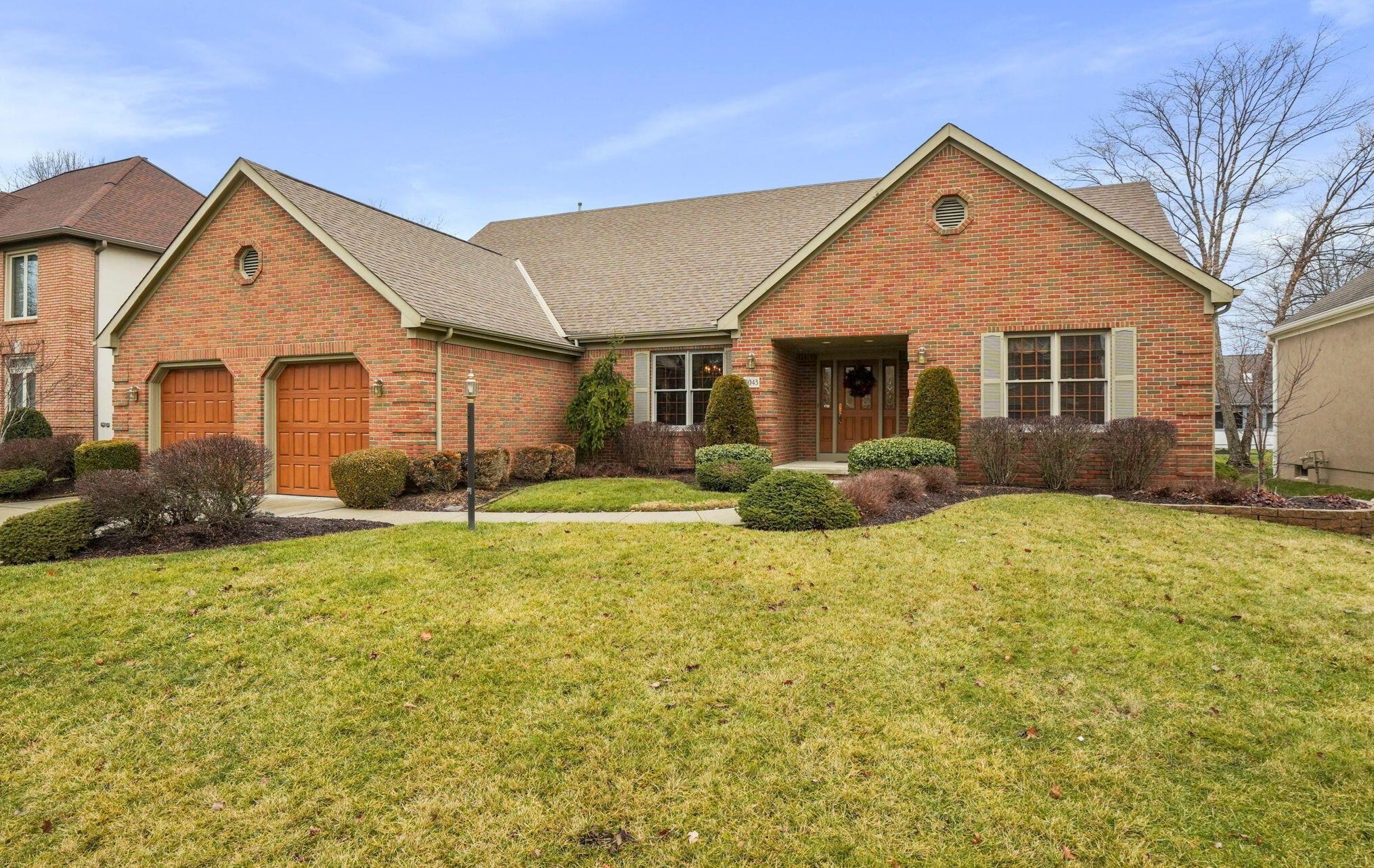 5043 Breckenhurst Dr, Hilliard, OH 43026-8660