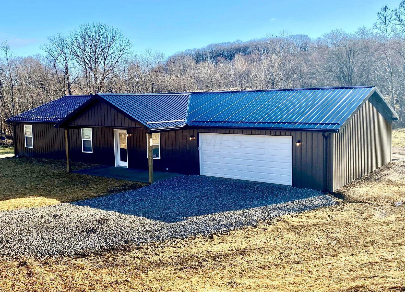 2454 Lutheran Church Rd, Lancaster, OH 43130-9493