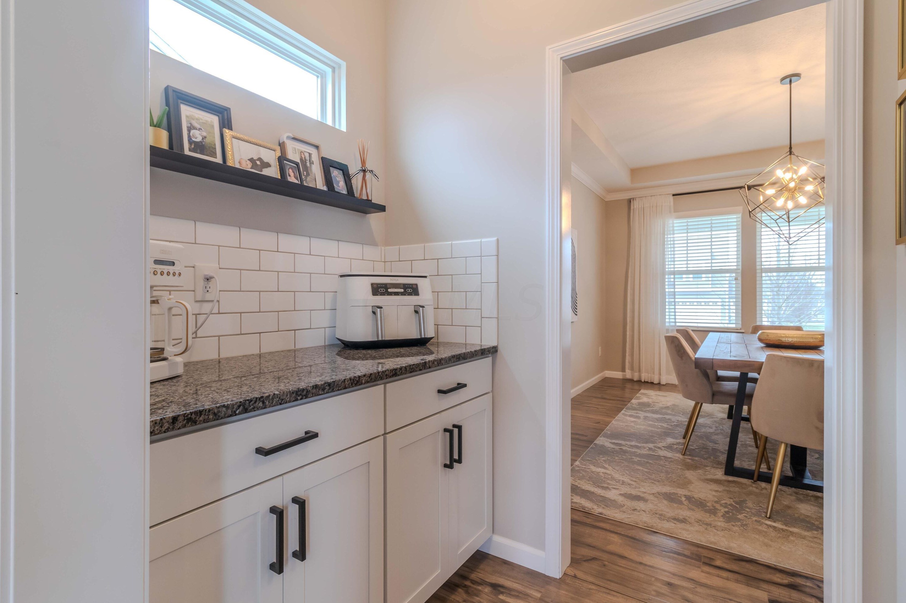 2363 Pine Crest Dr, Lancaster OH  43130-7731 exterior