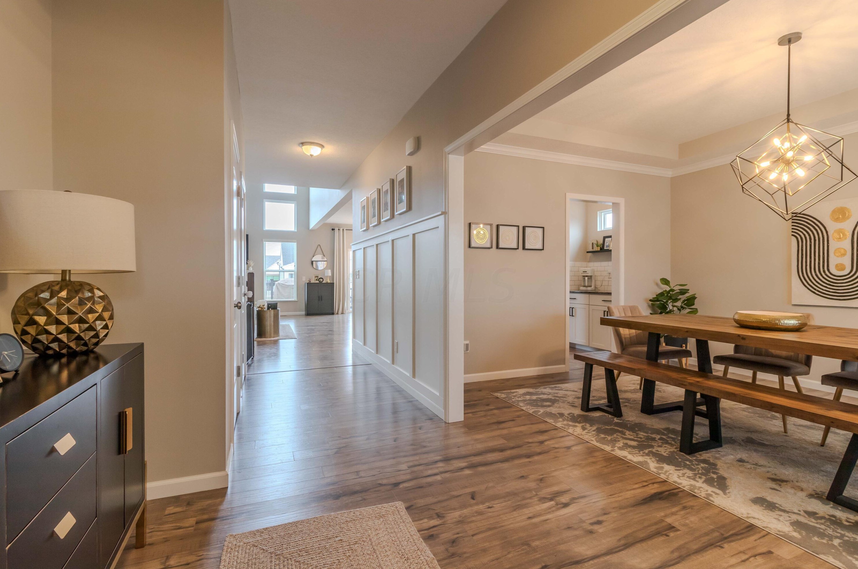 2363 Pine Crest Dr, Lancaster OH  43130-7731 exterior