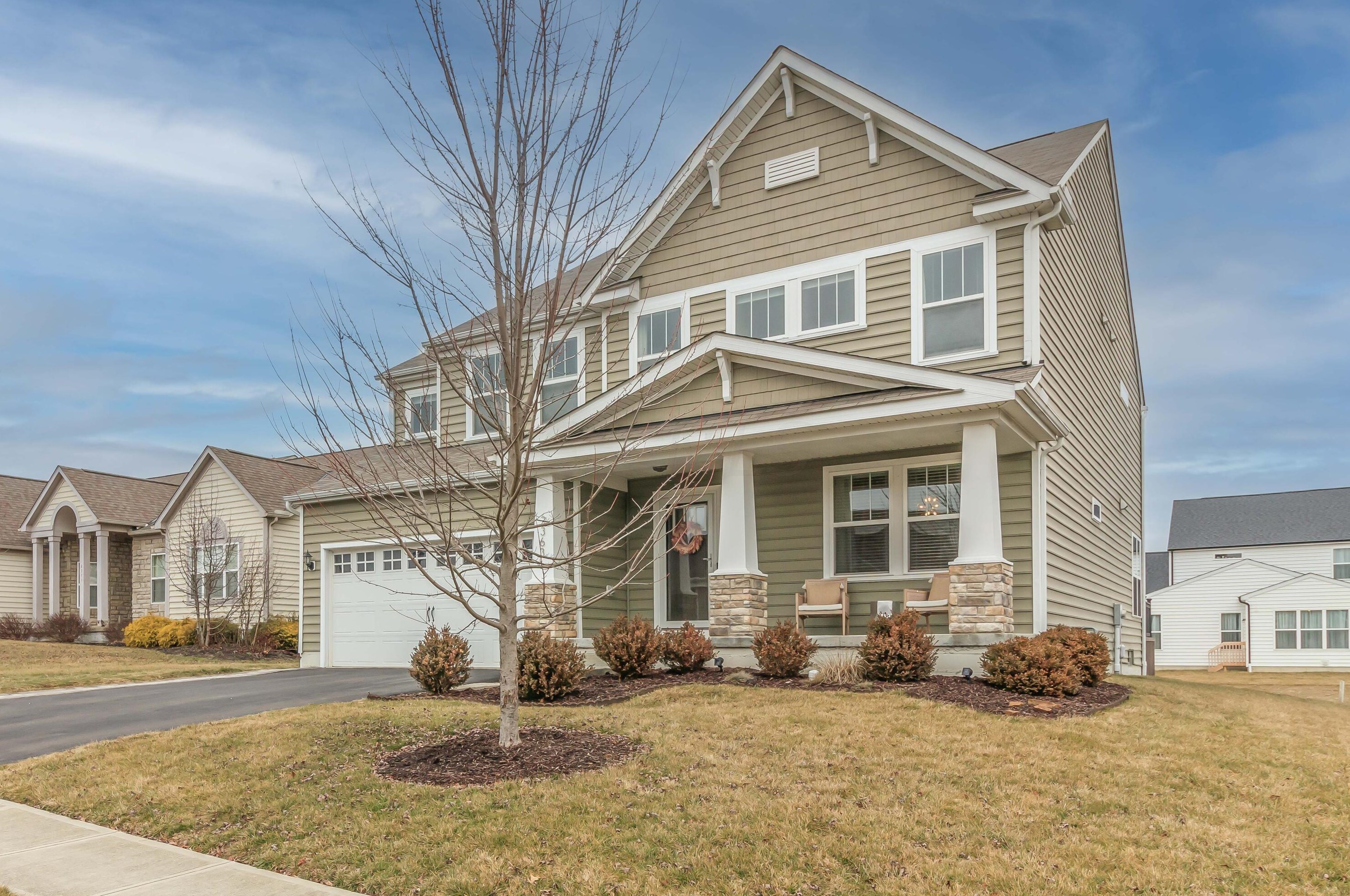 2363 Pine Crest Dr, Lancaster, OH 43130