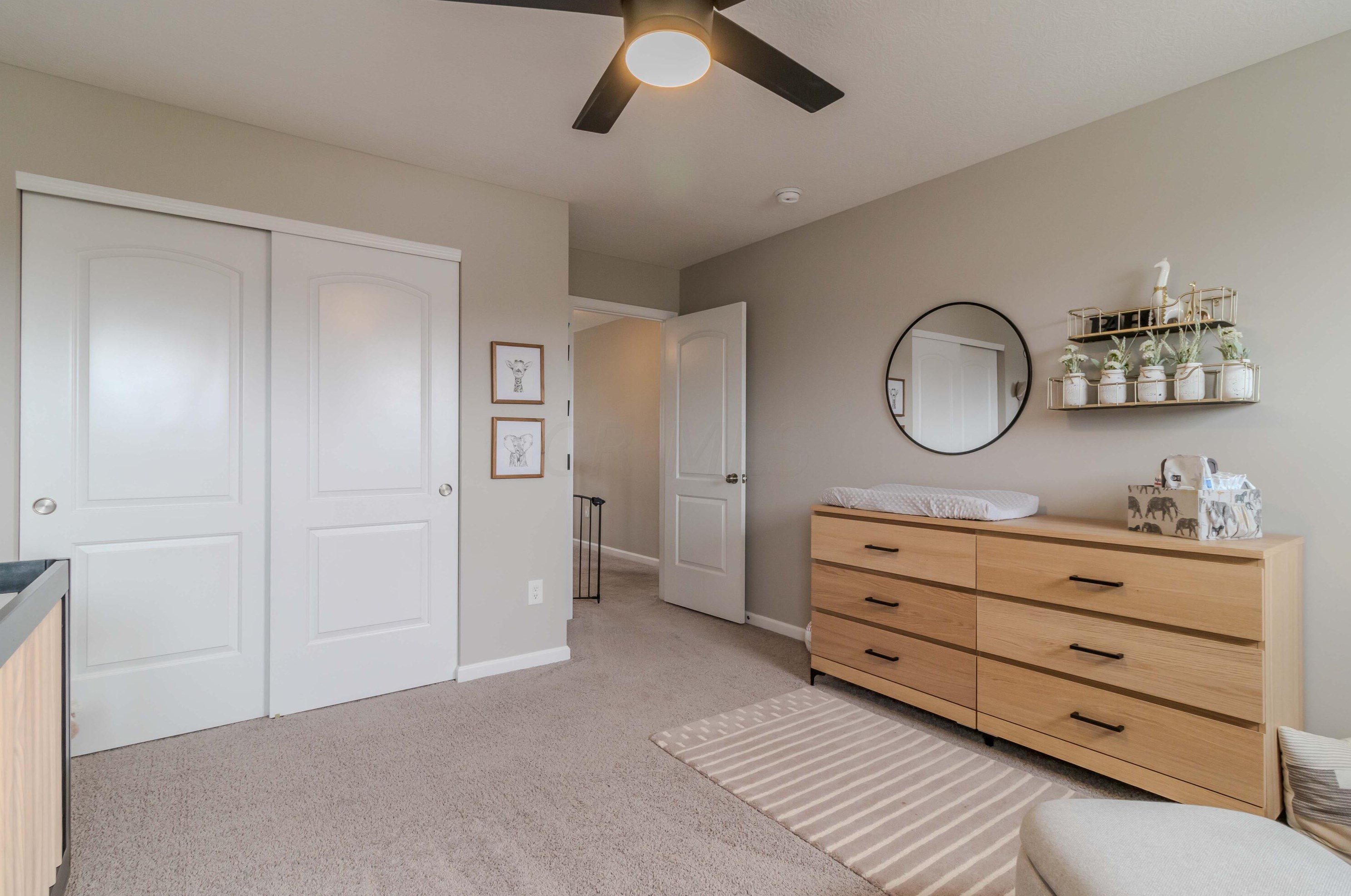 2363 Pine Crest Dr, Lancaster OH  43130-7731 exterior