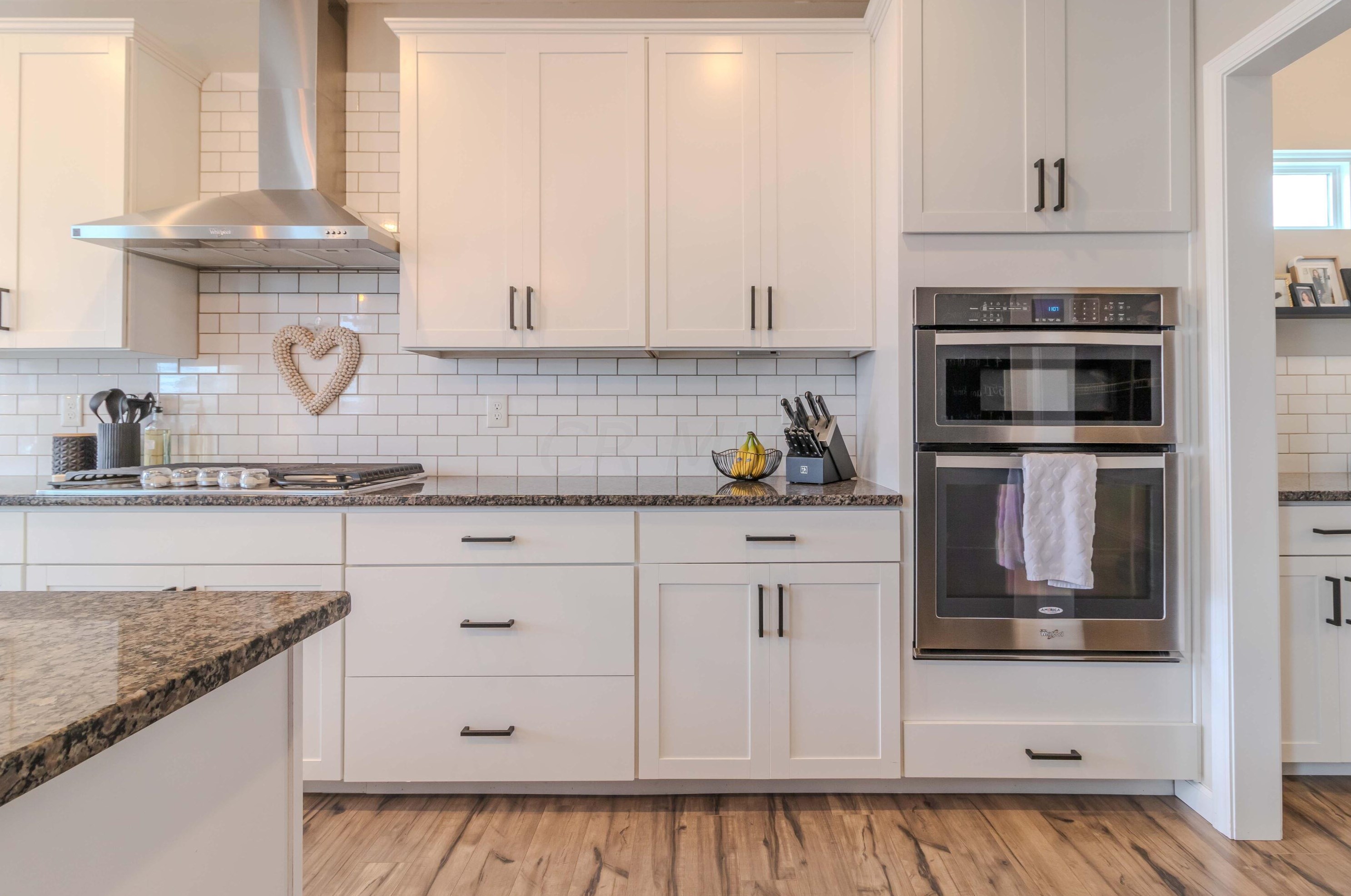 2363 Pine Crest Dr, Lancaster OH  43130-7731 exterior