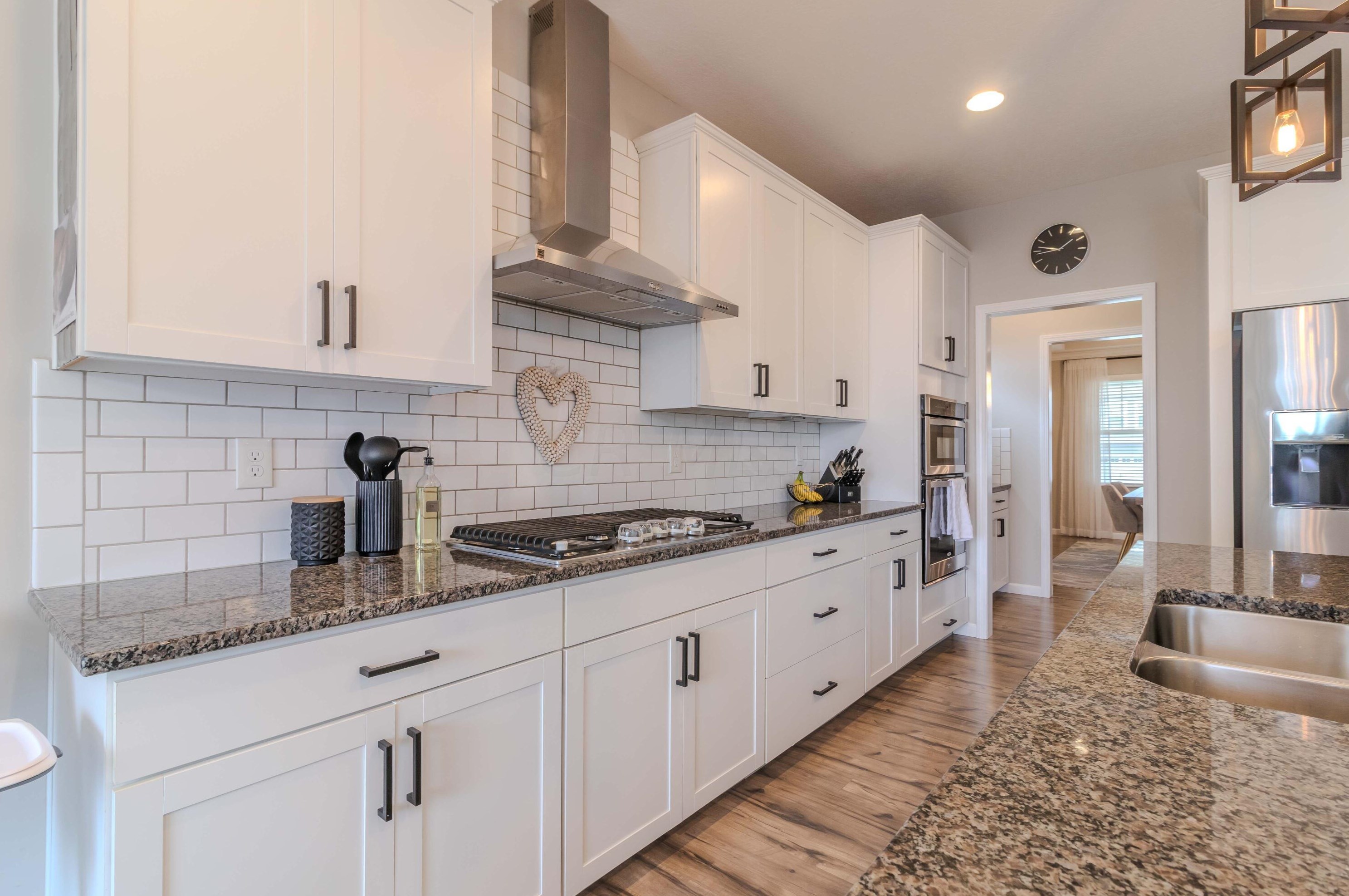 2363 Pine Crest Dr, Lancaster OH  43130-7731 exterior